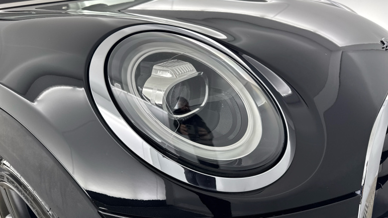 MINI Convertible 1.5 Cooper II 2dr Auto Petrol Convertible